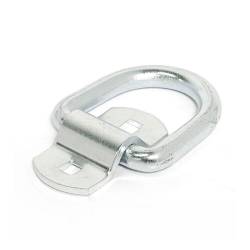 Inel ancorare podea fi14, L83x44mm, 4000kg Solus UPD