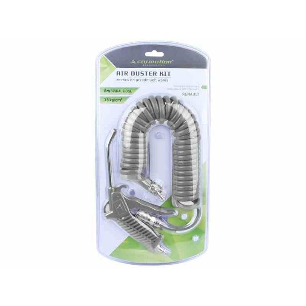 Furtun pistol aer cabina, mufa fi6, mufa Renault, 86628 Carmotion