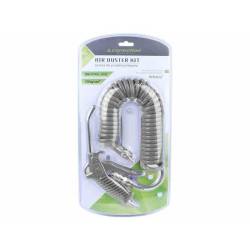 Furtun pistol aer cabina, mufa fi6, mufa Renault, 86628 Carmotion