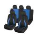 Set 3 bucati huse auto Bolero 61089 CarCo