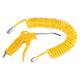 Furtun pistol aer cabina mufa fi8, mufa Scania, 86625 Carmotion