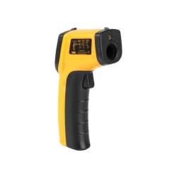 Termometru digital infrarosu pirometru, 86704 Carmotion