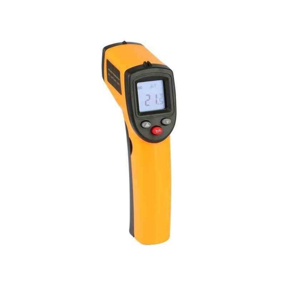 Termometru digital infrarosu pirometru, 86704 Carmotion