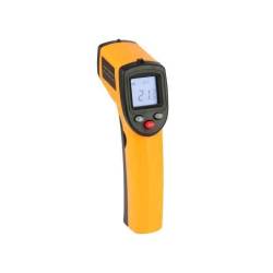 Termometru digital infrarosu pirometru, 86704 Carmotion