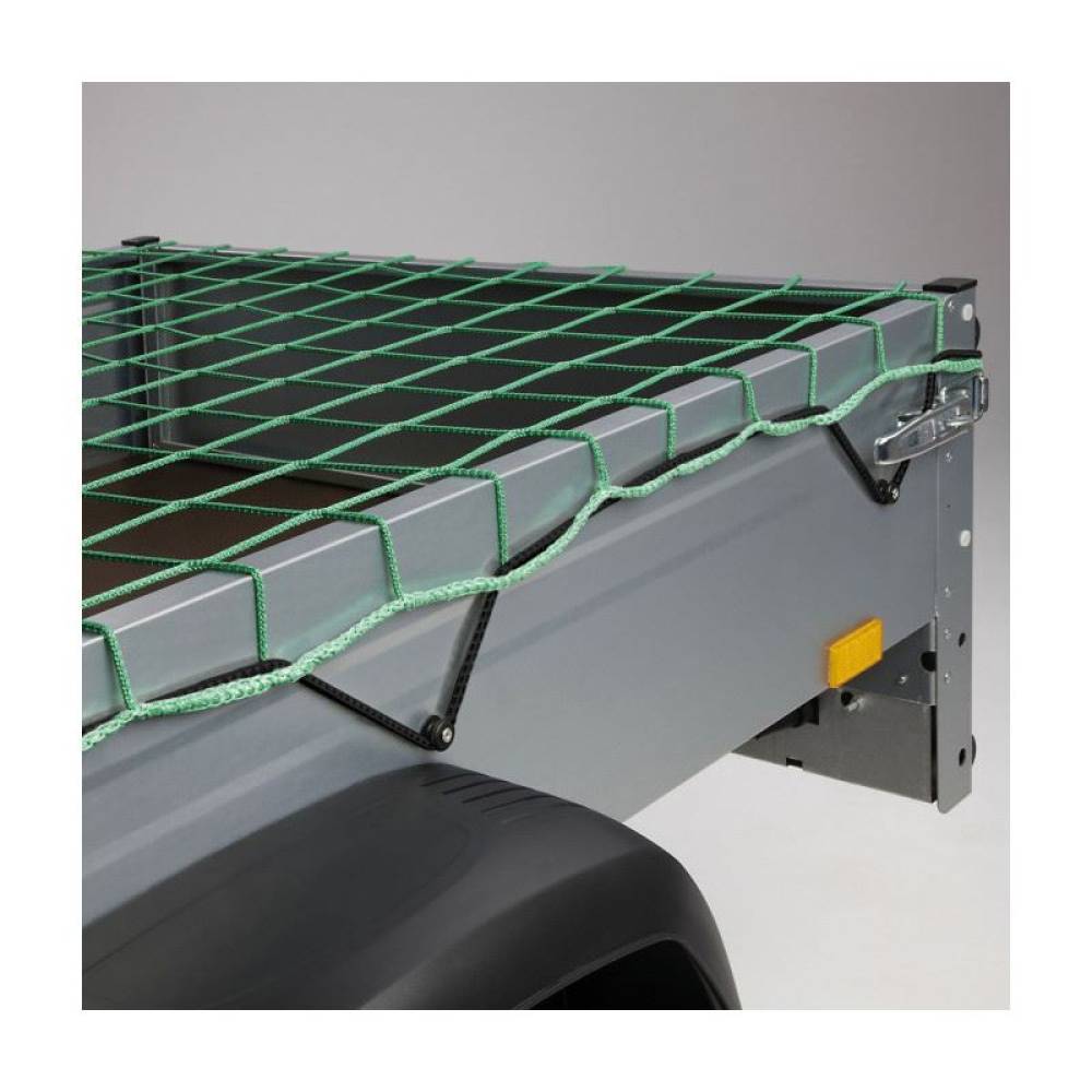 Plasa fixare marfa pentru platou remorca 210x125cm Plasa fixare marfa pentru platou remorca 210x125cm