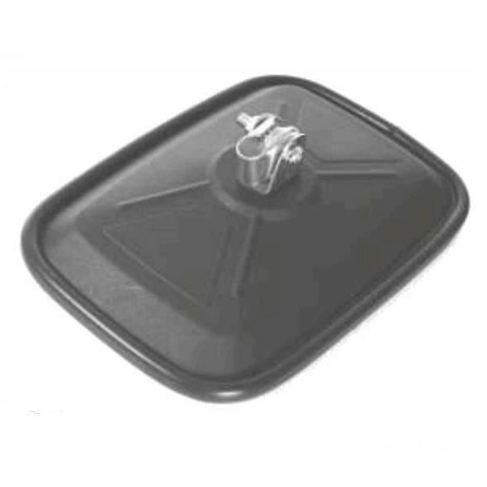 Oglinda 180X125 tractor, universala, prindere pe teava fi6, Solus LSLC fi6 Oglinda 180X125 tractor, universala, prindere pe teava fi6, Solus LSLC fi6
