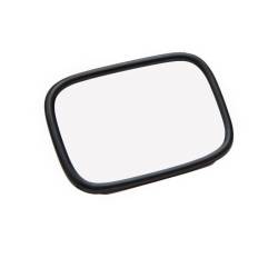 Oglinda 17,5X125 pentru tractor, universala, prindere surub M6, LSLC , Solus