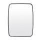 Oglinda 236X180 tractor Fiat, Class, MF, NH, universala Solus LP0236