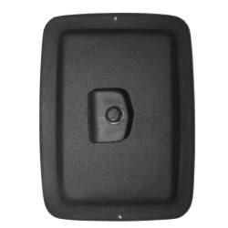 Oglinda 236X180 tractor Fiat, Class, MF, NH, universala Solus LP0236