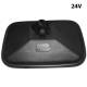 Oglinda 250x165 Mt mijlocie cu dezaburire, universala, MB LR0240E24v