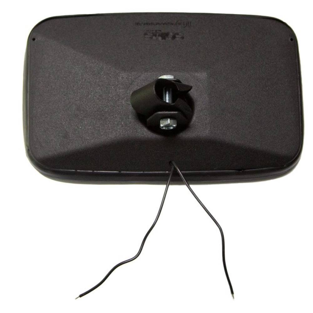 Oglinda 250x165 Mt mijlocie cu dezaburire, universala, MB LR0240E24v