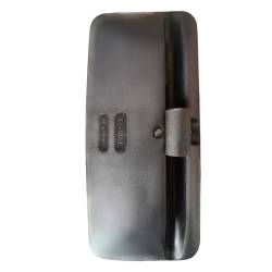 Oglinda 365X190 universala, camion, bus, tractoare, Ursus, Class, MF, Case,  Solus  LR 0350