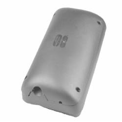 Oglinda 384x205 electrica cu dezaburire, compatibila cu Daf, Man F/L/M 2000, universala Solus LP 7700