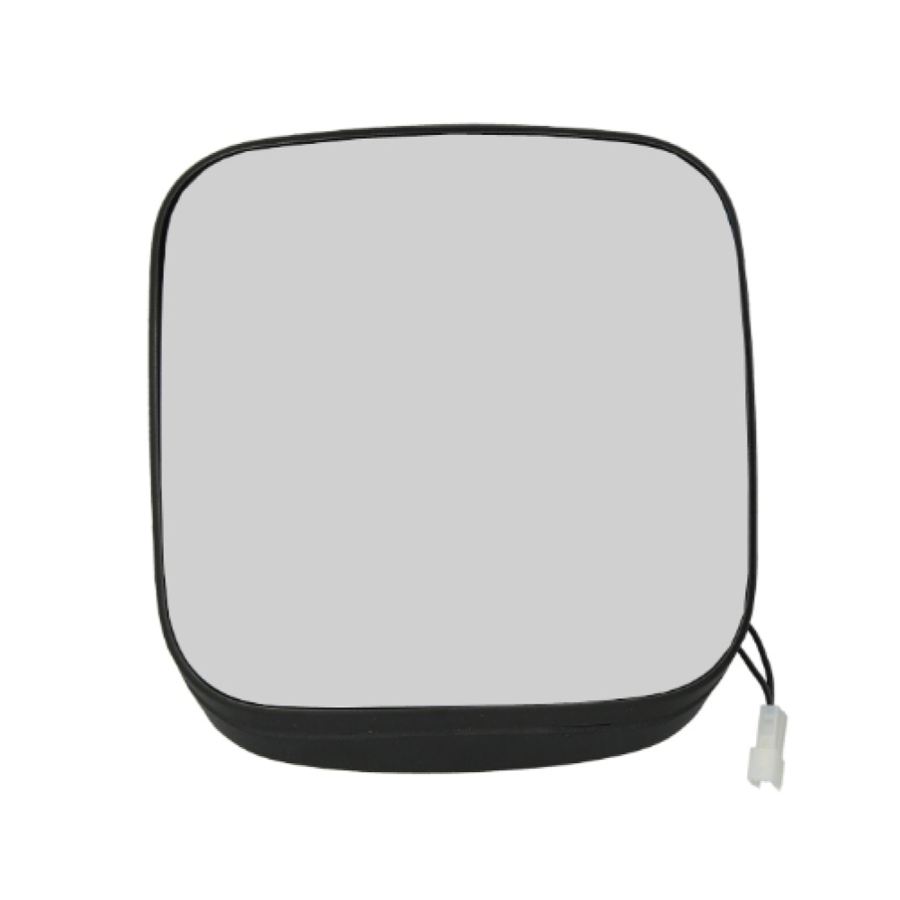 Oglinda 214x199, panoramica, unghi mort, cu incalzire 24VMB Atego, Actros Solus SLS 7053 0008101679 Oglinda 214x199, panoramica, unghi mort, cu incalzire 24VMB Atego, Actros Solus SLS 7053 0008101679