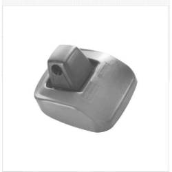 Oglinda 214x199, panoramica, unghi mort, cu incalzire 24VMB  Atego, Actros  Solus  SLS 7053 0008101679