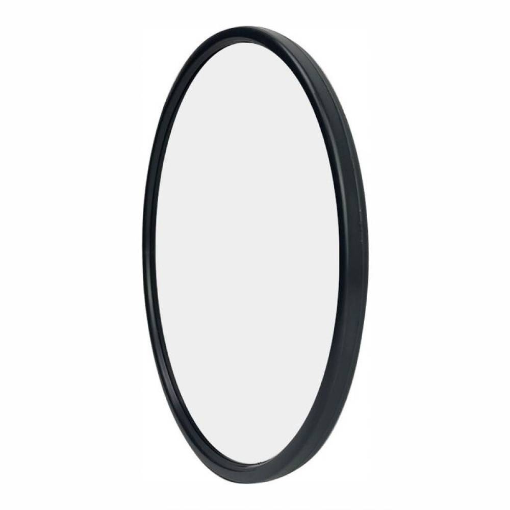 Oglinda panoramica rotunda, fi290mm, cu prindere pe teava cu nuca, Solus LP0285 G