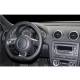 Husa volan 35-36cm, piele ecologica, Comfort Grip 2506100 Car+