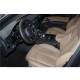 Husa volan 35-36cm, piele ecologica, Comfort Grip 2506100 Car+