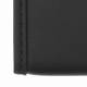 Husa volan 35-36cm, piele ecologica, Comfort Grip 2506100 Car+