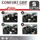 Husa volan 35-36cm Comfort Grip, piele ecologica, 2506150 Car+