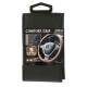 Husa volan 35-36cm Comfort Grip, piele ecologica, 2506150 Car+