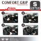 Husa volan 35-36cm, piele ecologica Comfort Grip, 2506152 Car+