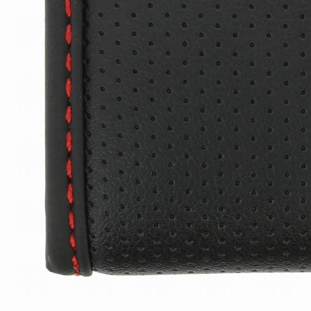 Husa volan 35-36cm, piele ecologica Comfort Grip, 2506152 Car+