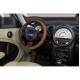 Husa volan 37-39cm, piele veritabila HMA70WN Car+