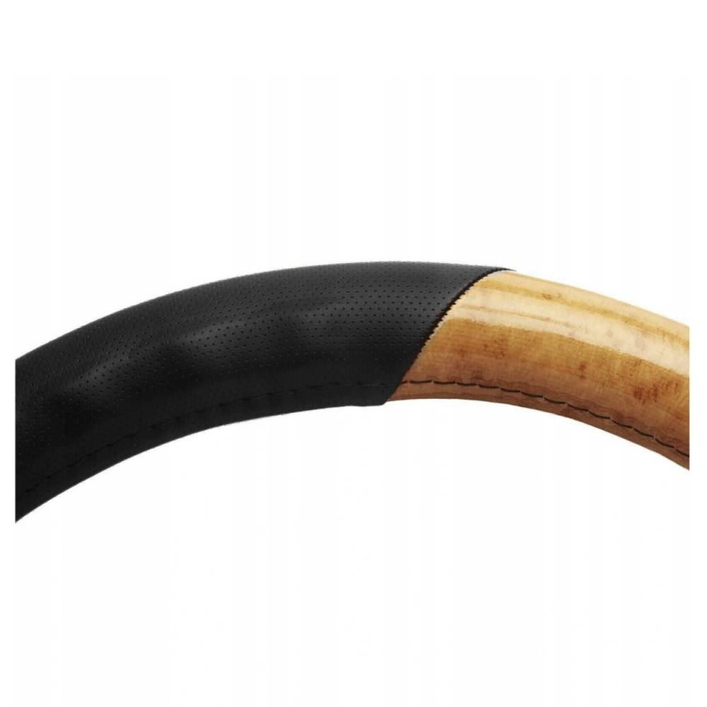 Husa volan 37-39cm 2505117 Car+