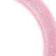 Husa volan  plus roz Girly 37-39cm, 2505059 Car+