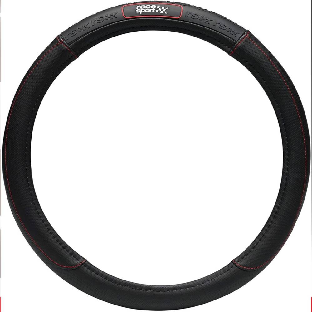 Husa volan 37-39cm 2505MM2 Race Sport