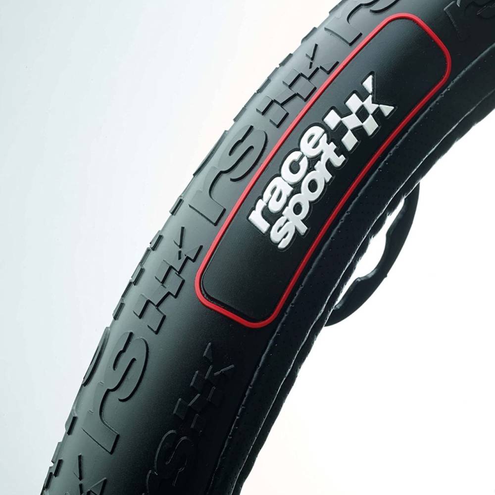 Husa volan 37-39cm 2505MM2 Race Sport