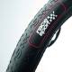 Husa volan 37-39cm 2505MM2 Race Sport