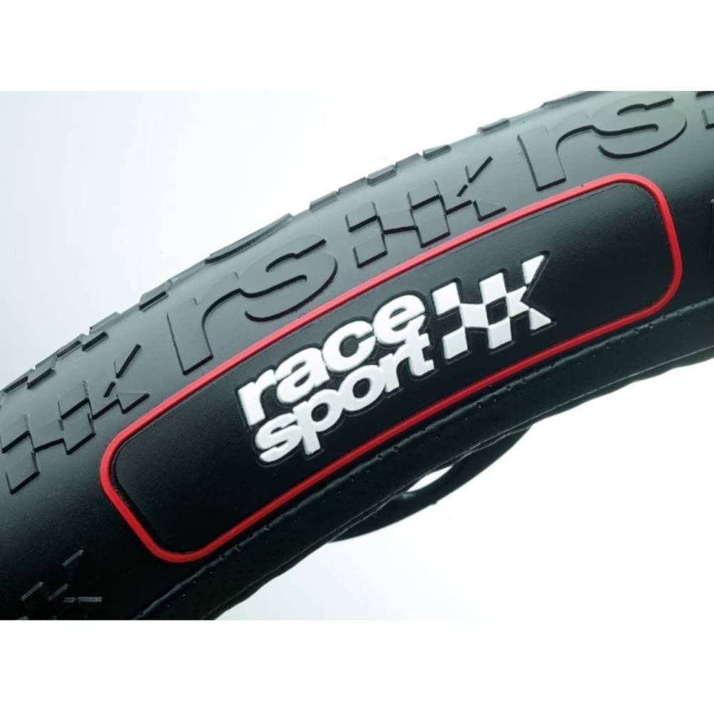 Husa volan 37-39cm 2505MM2 Race Sport
