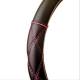 Husa volan 37-39cm, Pink Line FVP1215 Car+ Husa volan 37-39cm, Pink Line FVP1215 Car+