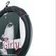 Husa volan 37-39cm, Pink Line FVP1215 Car+ Husa volan 37-39cm, Pink Line FVP1215 Car+