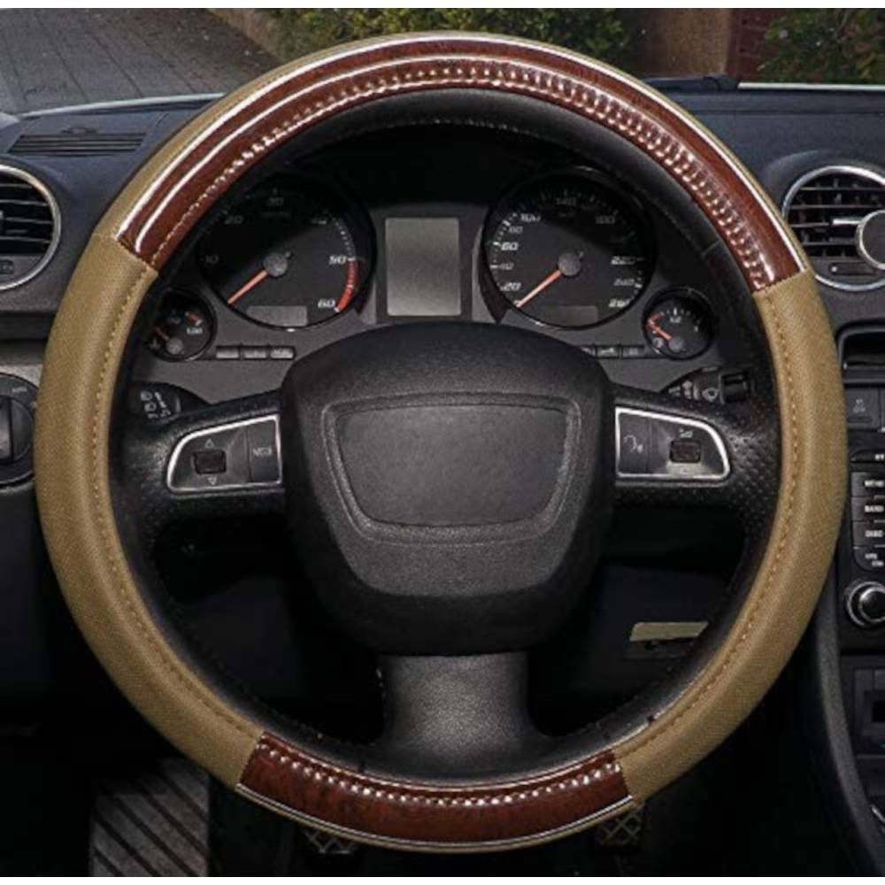 Husa volan 37-39cm P505173 Car+