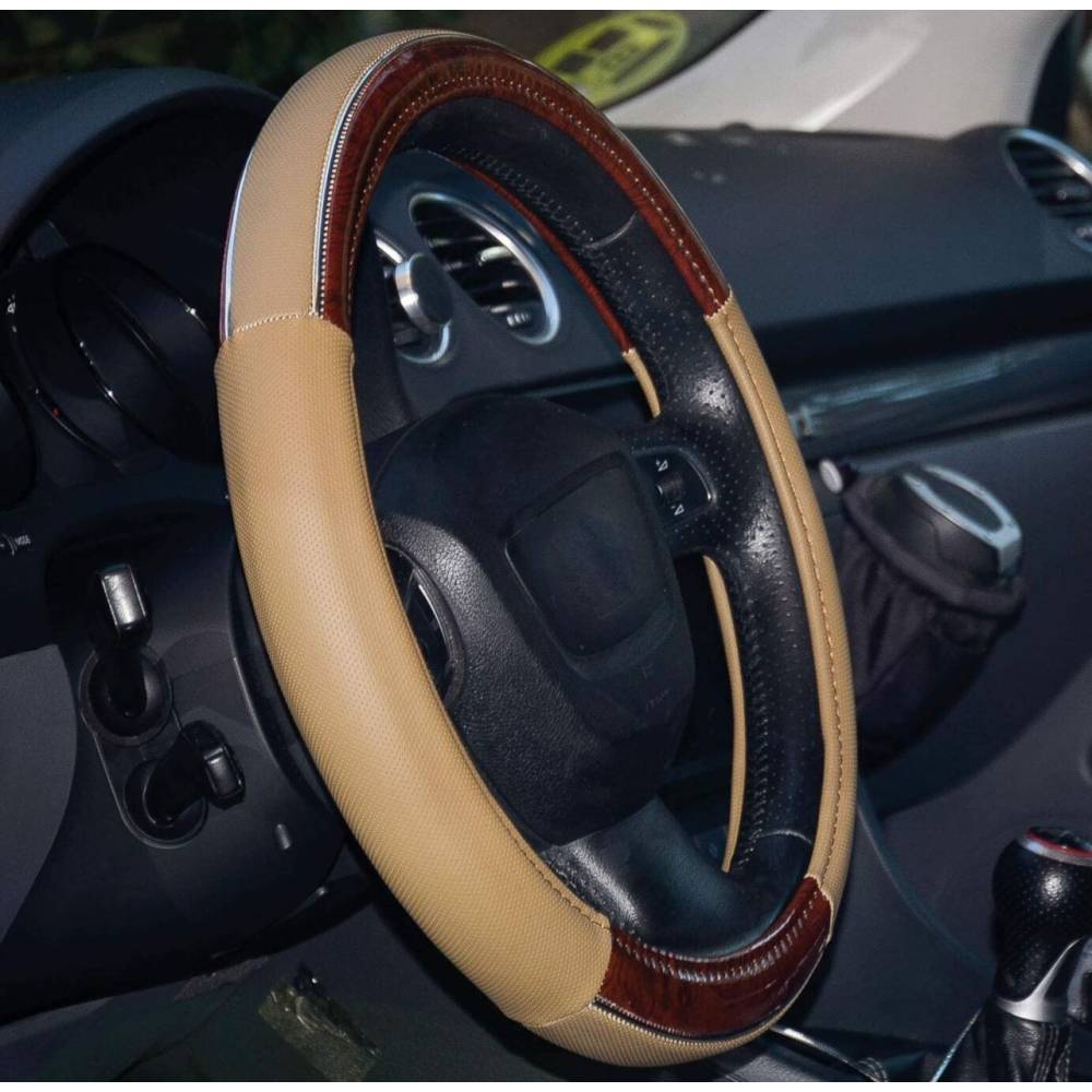 Husa volan 37-39cm P505173 Car+