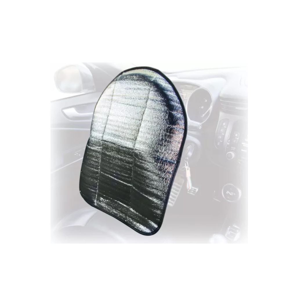 Parasolar protectie volan SWCPROT Car+