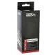 Maner schimbator viteze piele perforata RaceSport 2505GRB