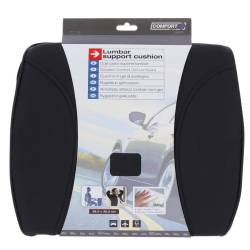 Perna spatar scaun cu spuma cu memorie, 36.5x32.5cm RK19020 Car+