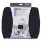 Perna spatar scaun cu spuma cu memorie, 36.5x32.5cm RK19020 Car+