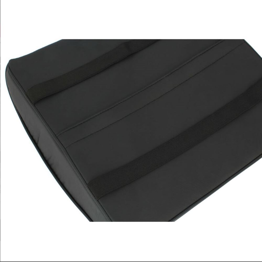Perna spatar scaun cu spuma cu memorie, 36.5x32.5cm RK19020 Car+