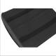 Perna spatar scaun cu spuma cu memorie, 36.5x32.5cm RK19020 Car+