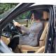 Perna spatar scaun cu spuma cu memorie, 36.5x32.5cm RK19020 Car+