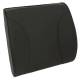 Perna spatar scaun cu spuma cu memorie, 36.5x32.5cm RK19020 Car+