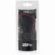Maner schimbator viteze, piele perforata 2505GRG RaceSport