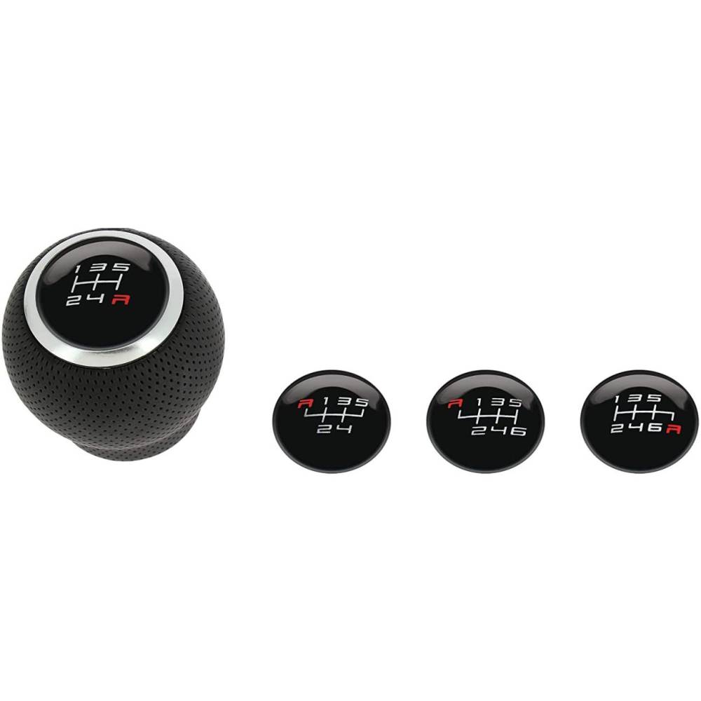 Maner schimbator 2505RBG Race Sport