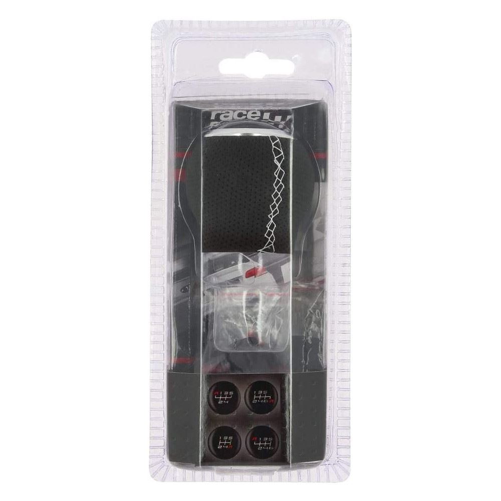 Maner schimbator perforat 2505RWG Race Sport