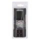 Maner schimbator perforat 2505RWG Race Sport